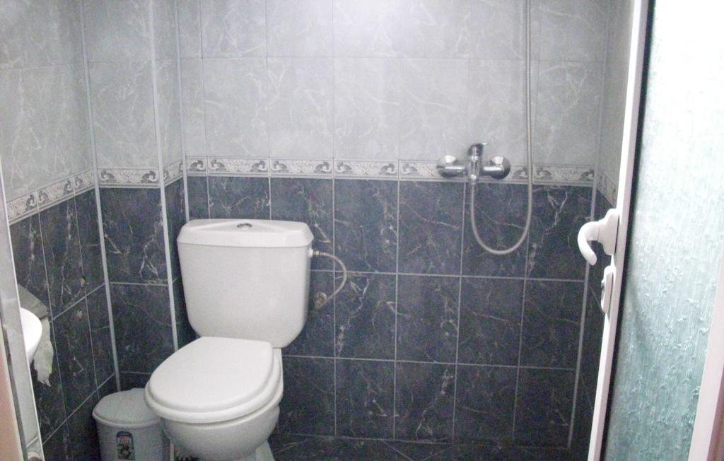 Guest House Lazur Obzor Bagian luar foto