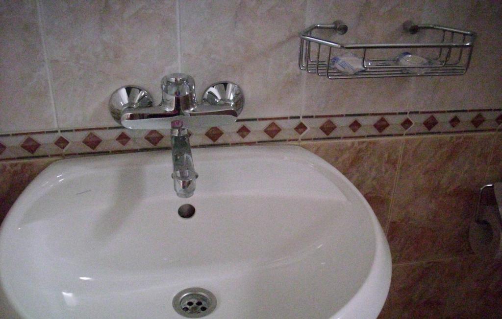Guest House Lazur Obzor Bagian luar foto