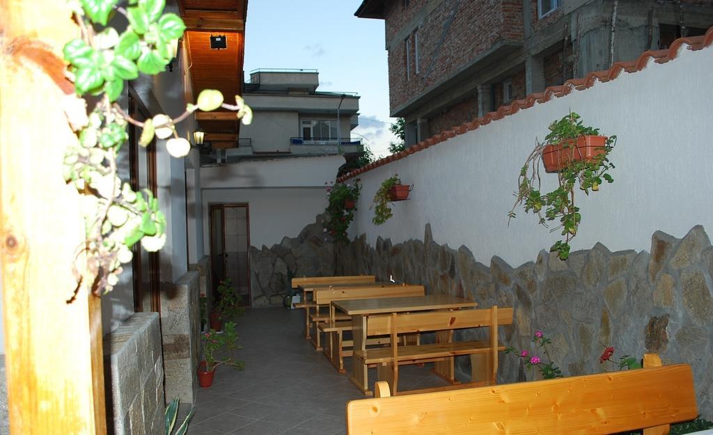Guest House Lazur Obzor Bagian luar foto