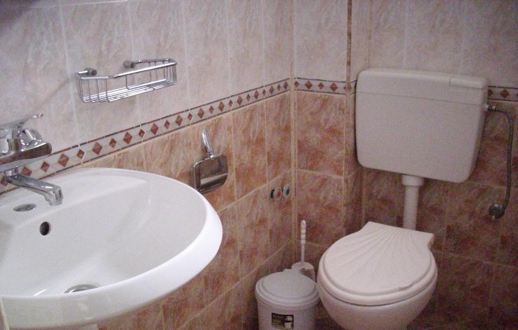 Guest House Lazur Obzor Ruang foto