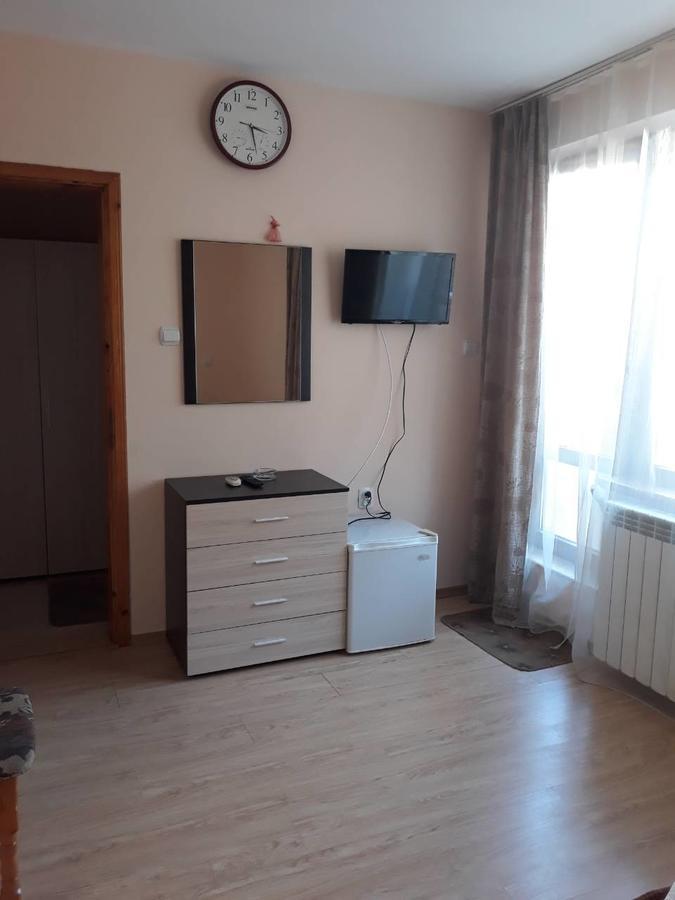 Guest House Lazur Obzor Bagian luar foto